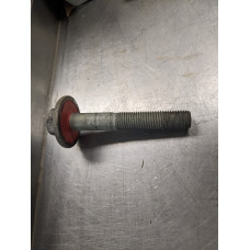 117V017 Crankshaft Pulley Bolt From 2009 Chevrolet Silverado 1500 5.3 117V017 Crankshaft Pulley Bolt From 2009 Chevrolet Silverado 1500 5.3